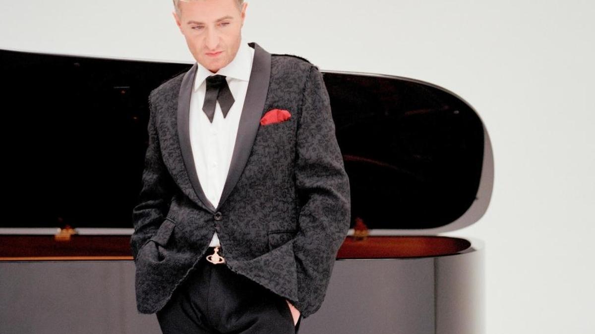 Jean Yves Thibaudet