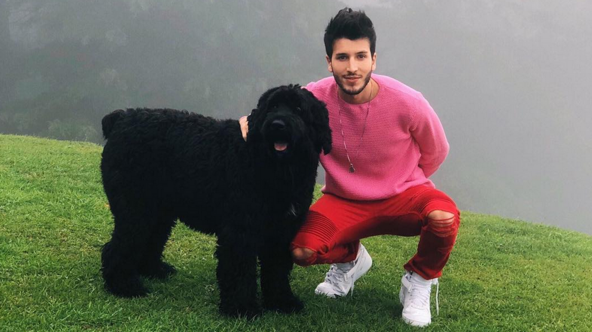 Sebastián Yatra