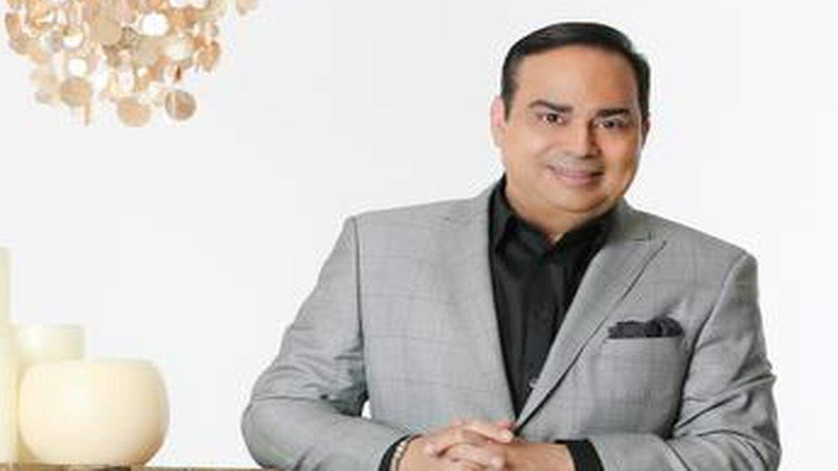 
Gilberto Santa Rosa ha reunido el talento de varios cantantes en su disco más reciente, ‘Necesito un bolero’.
