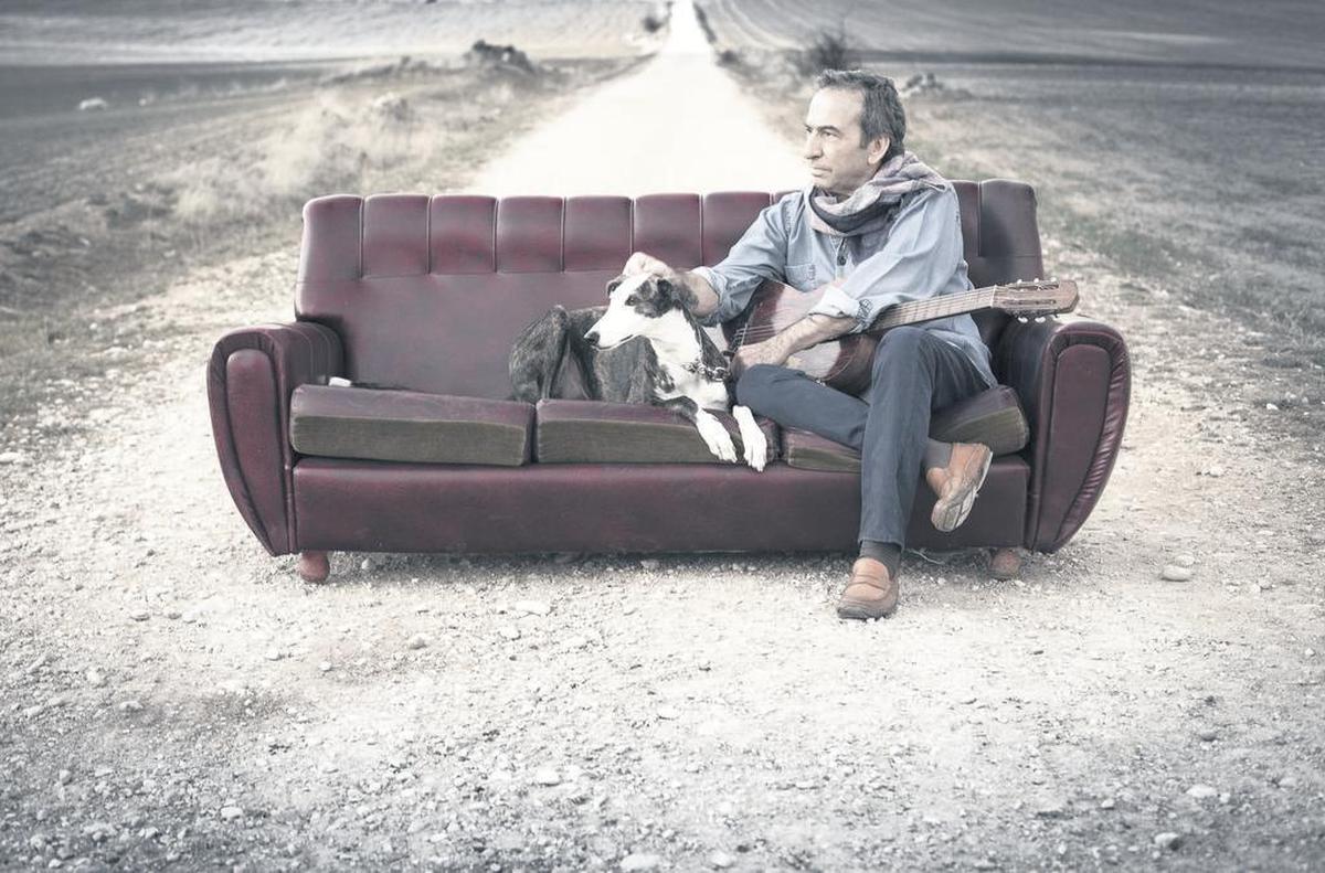 Jose Luis Perales se presenta en James L. Knight Center el 30 de octubre.