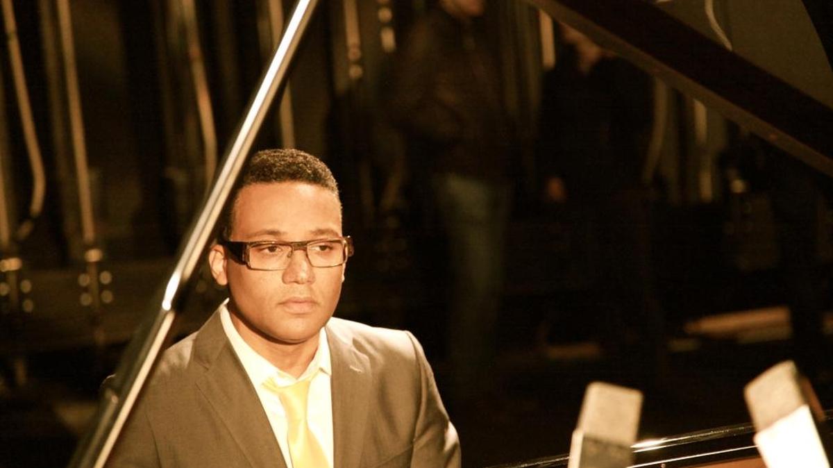 Gonzalo Rubalcaba.