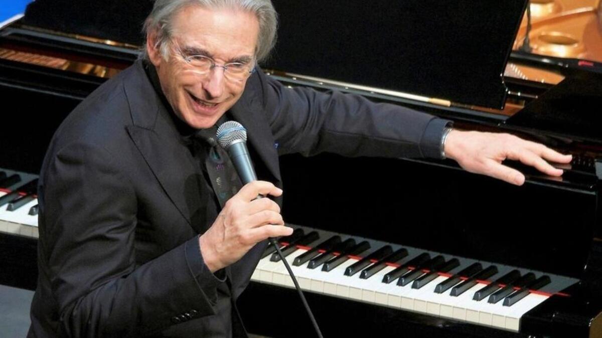 Michael Tilson Thomas, director y maestro de la NWS, es un especialista en los temas de Beethoven.