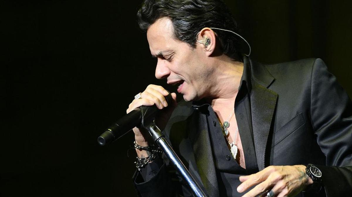 
Marc Anthony se posesionará en el American Airlines Arena el 2 y 3 de octubre.


