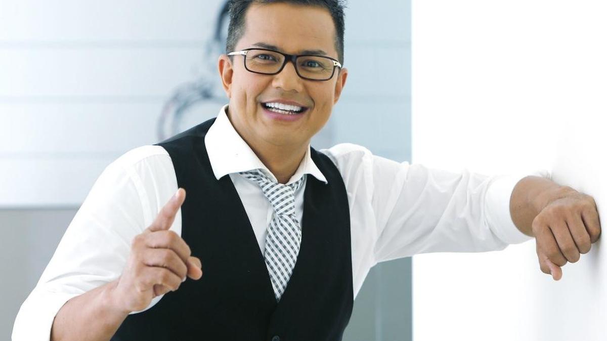 Charlie Zaa aspiraba a entregarle a Joan Sebastian el disco en sus manos y luego llegó la noticia del fallecimiento del ‘Rey del Jaripeo’.