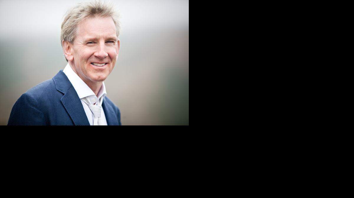 
El director Alasdair Neale.
