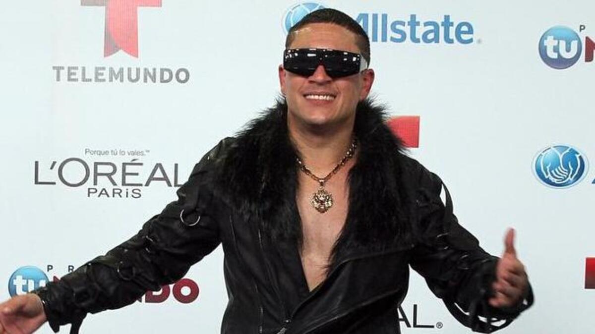 Osmani García se presentará el viernes 27 en un concierto en Hialeah.