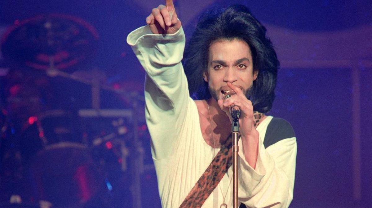 Prince