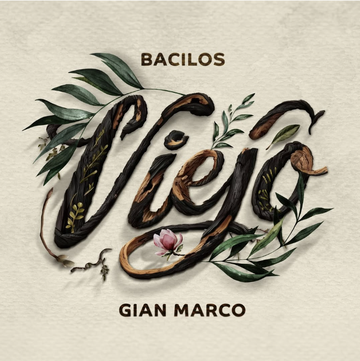 Bacilos y Gian Marco presentan “Viejo”