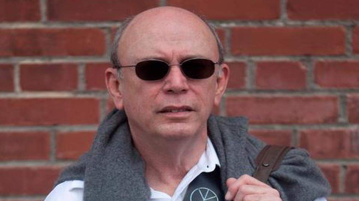 
Pepe Piñeyro 
