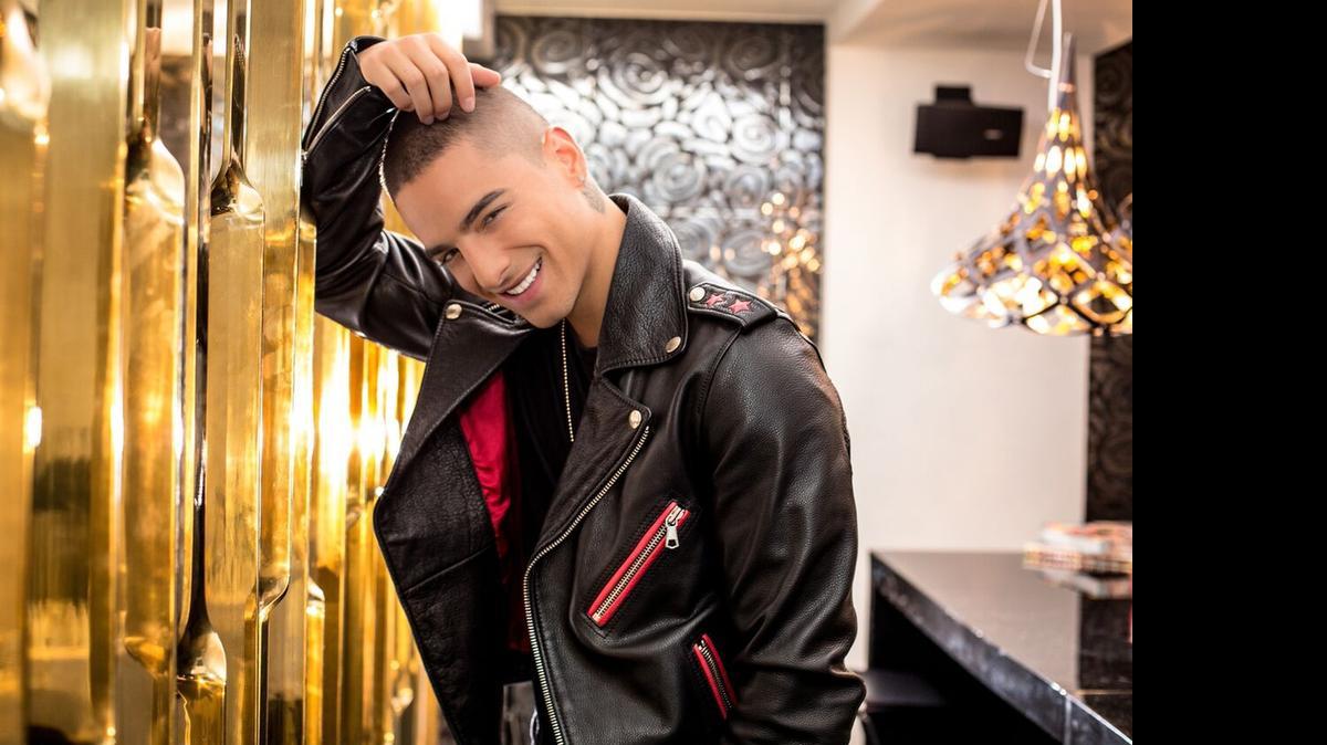 
Maluma subirá la temperatura en el Bayfront Park con su presentación en MegaRumba Colombia.
