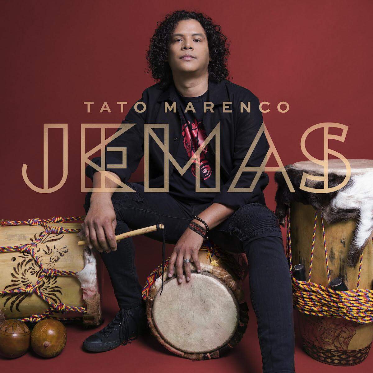 Tato Marenco, Jemas