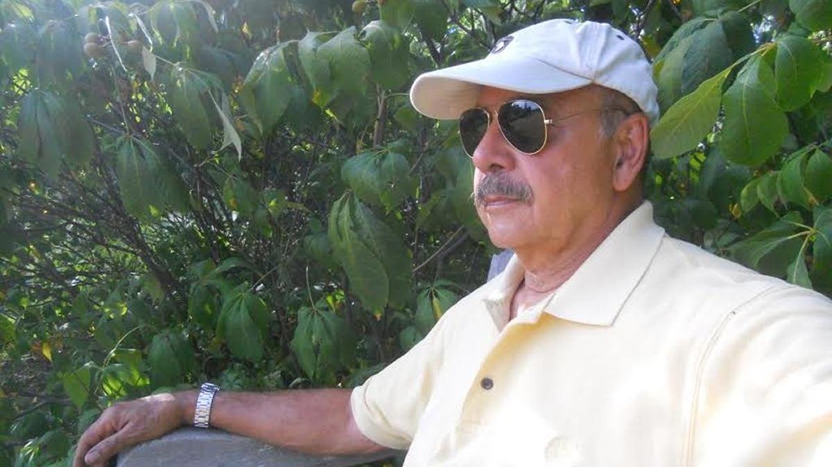 El cineasta Iván Acosta dijo que está dando los pasos preliminares para producir la película en Cuba, si la censura del régimen lo permite.
