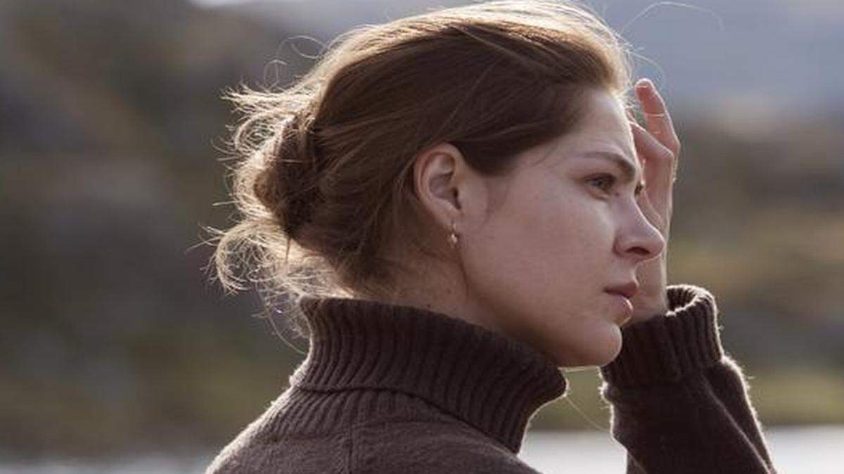 
Elena Liadova en ‘Leviathan’, dirigida por Andrei Zvyagintsev.
