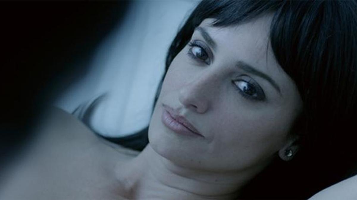 Penélope Cruz en ‘Ma ma’.