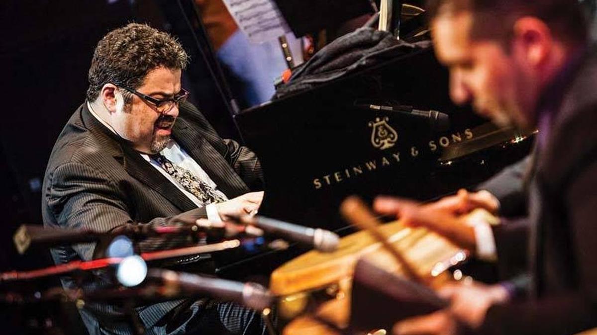 
Arturo O’Farrill se presenta el jueves 13 en Coral Gables Congregational United Church of Christ.
