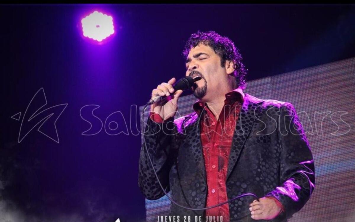 Willie González