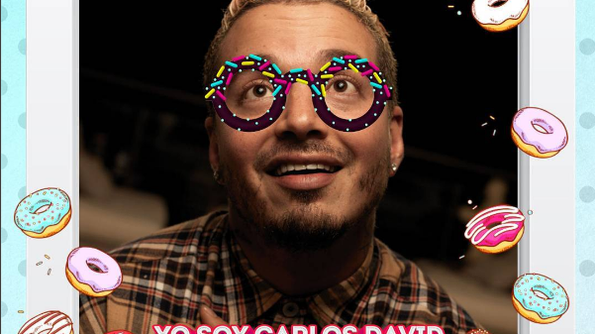 El reguetonero colombiano J Balvin lanzó este viernes su nueva canción titulada ‘Bobo’.