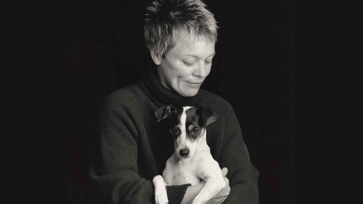 ‘Heart of a Dog’ (2015), de Laurie Anderson en Coral Gables Art Cinema.