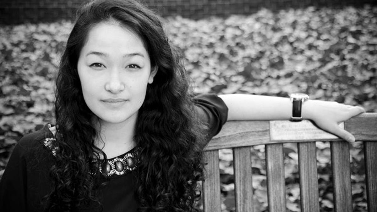 Yumi Palleschi