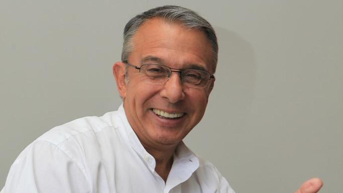 “Fue una experiencia muy positiva que me permitió rodearme de muchas personas talentosas. Me consta que la gerencia hizo todo lo posible para que el proyecto triunfara, pero la realidad fue otra”, expresó Roberto Rodríguez Tejera acerca de su experiencia en MegaTV.