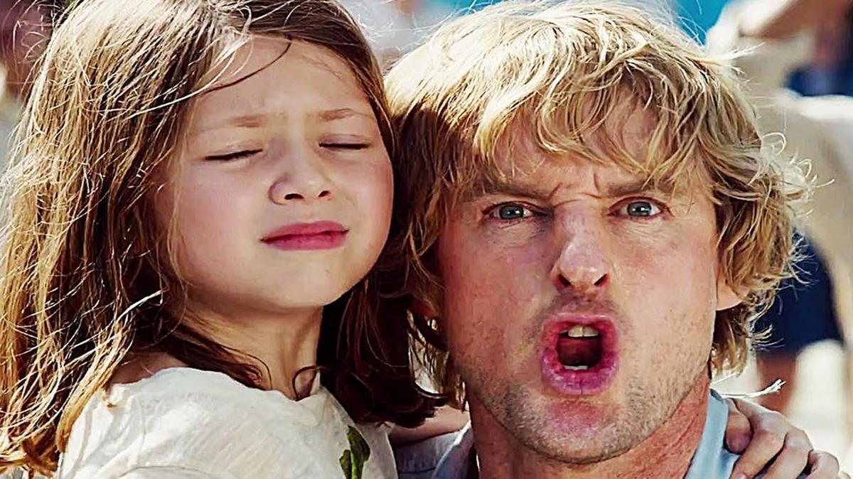 
Owen Wilson protagoniza ‘No Escape’.
