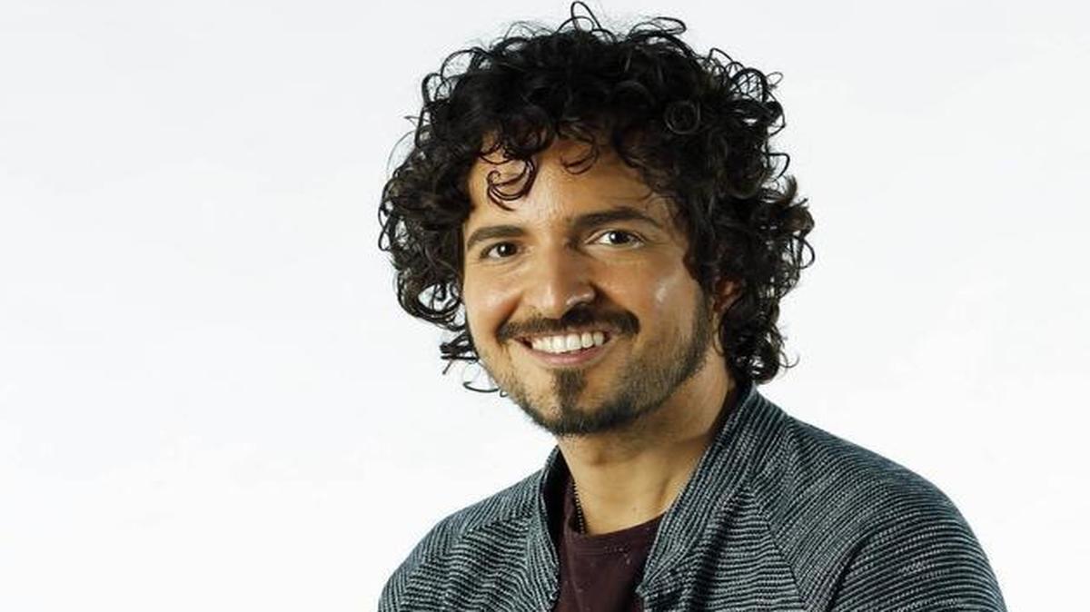 
El cantautor puertorriqueño Tommy Torres une su voz a Gaby Moreno en el tema ‘Ven’, antesala de su próximo disco.
