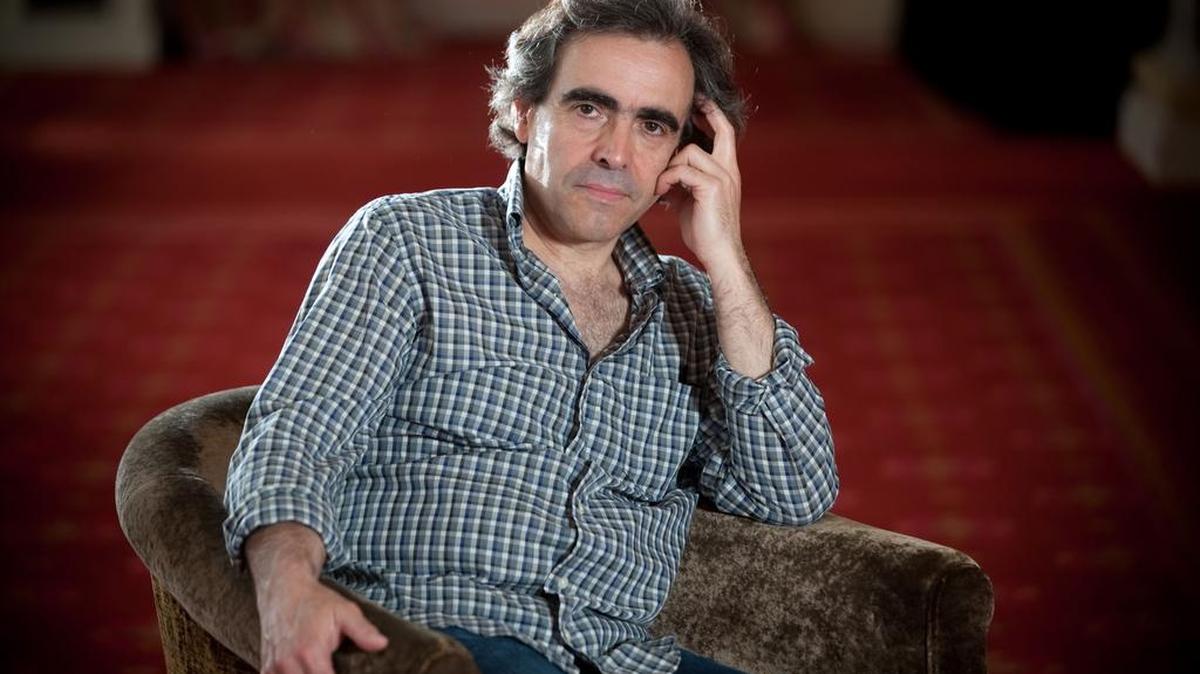 François Dupeyron.