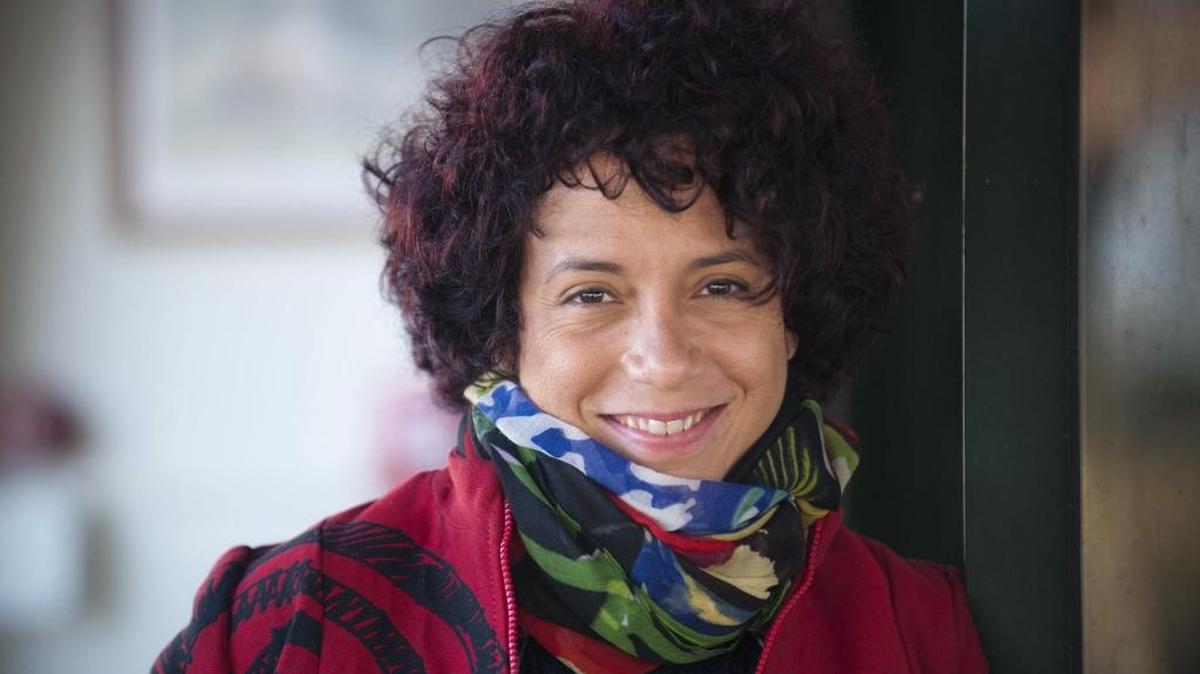 La actriz cubana Laura de la Uz se muestra optimista por la nueva situación que afronta Cuba ante el deshielo de las relaciones con Estados Unidos, aunque destaca que ‘el verdadero cambio debe venir de los cubanos’