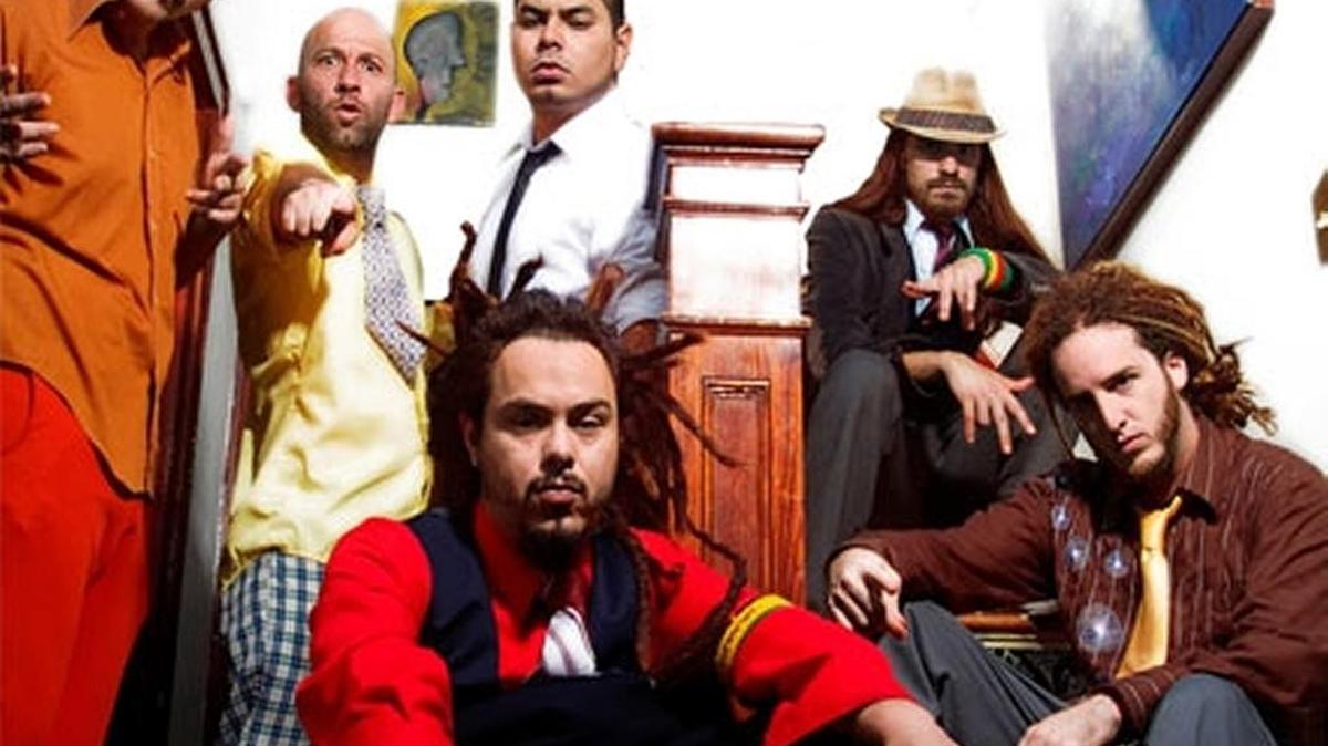 
Locos por Juana
