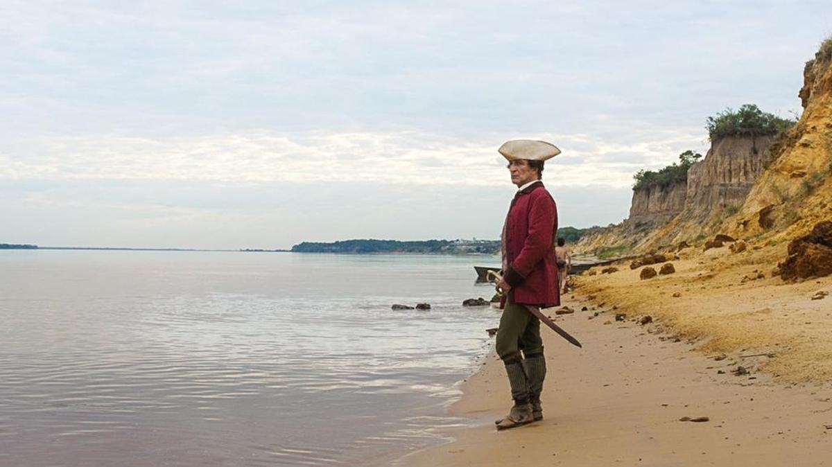 ‘Zama’ aparece en ocho apartados pero con nueve opciones –película, dirección, guion, actor (Daniel Giménez Cacho y Matheus Nachtergaele), montaje, dirección de arte, dirección de fotografía y dirección de sonido.