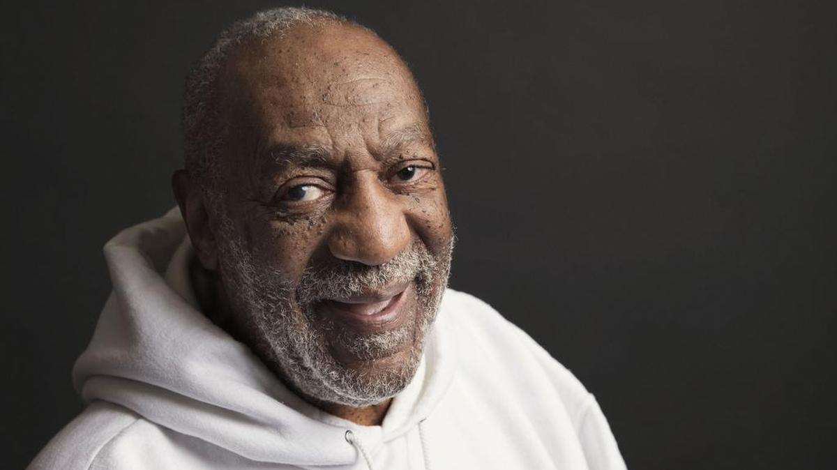 En esta fotografía del 18 de noviembre de 2013 se muestra al actor y comediante Bill Cosby en Nueva York.