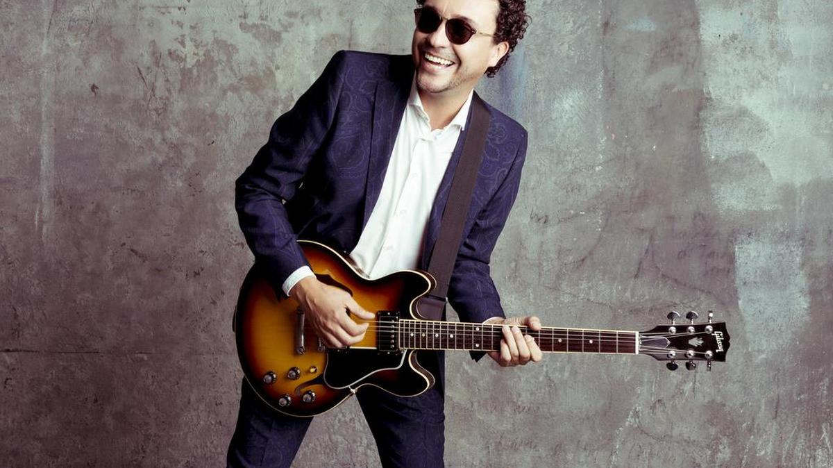 Andrés Cepeda