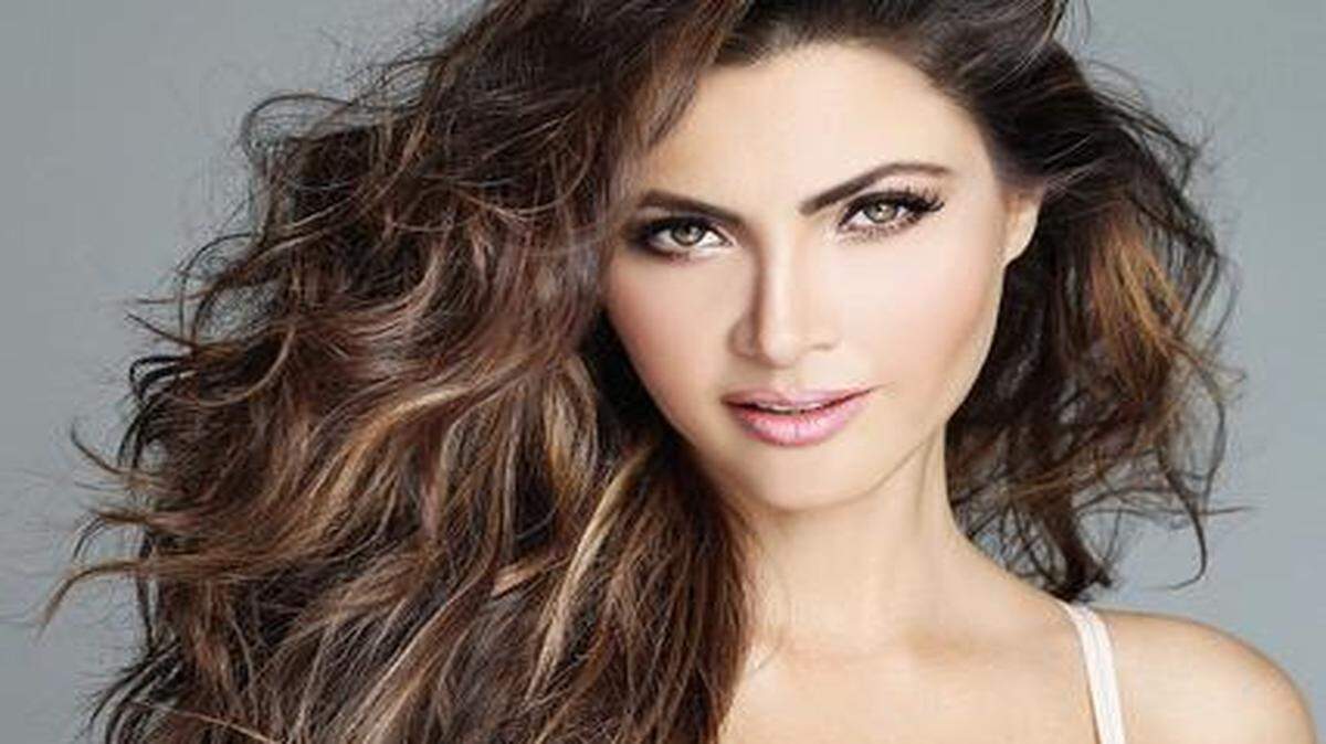 
La presentadora venezolana Chiquinquirá Delgado revela otras facetas además de su rol como conductora de ‘Nuestra belleza latina’
