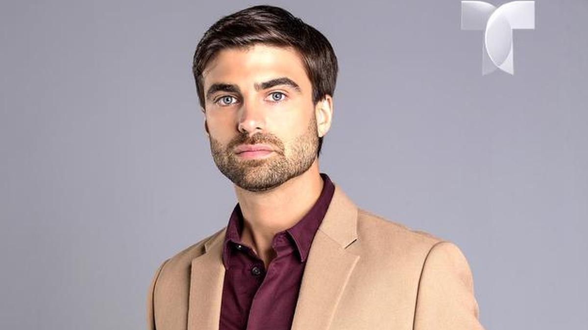 Santiago Ramundo