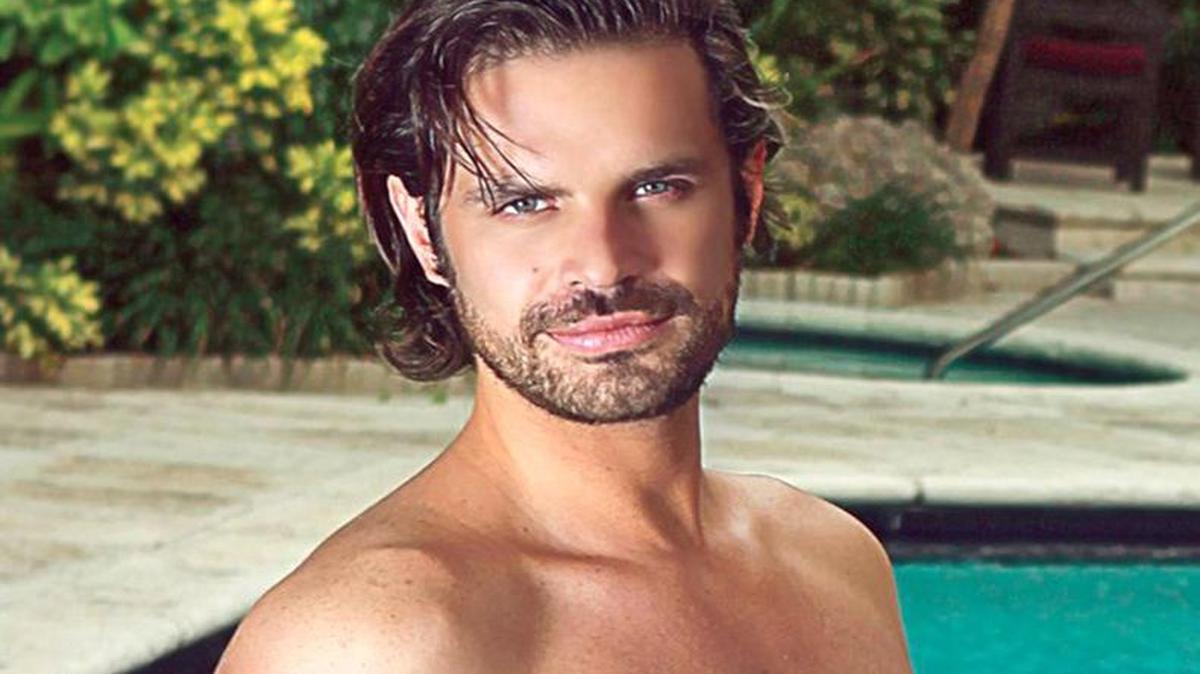 Mark Tacher