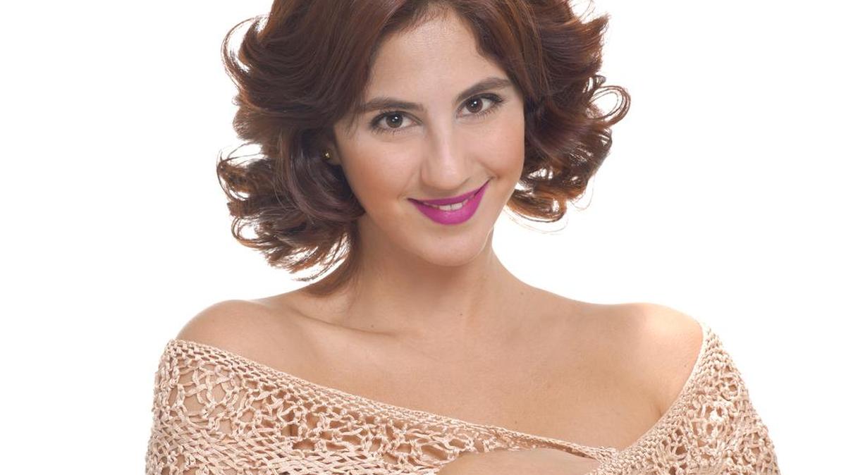 Isa Mebarak