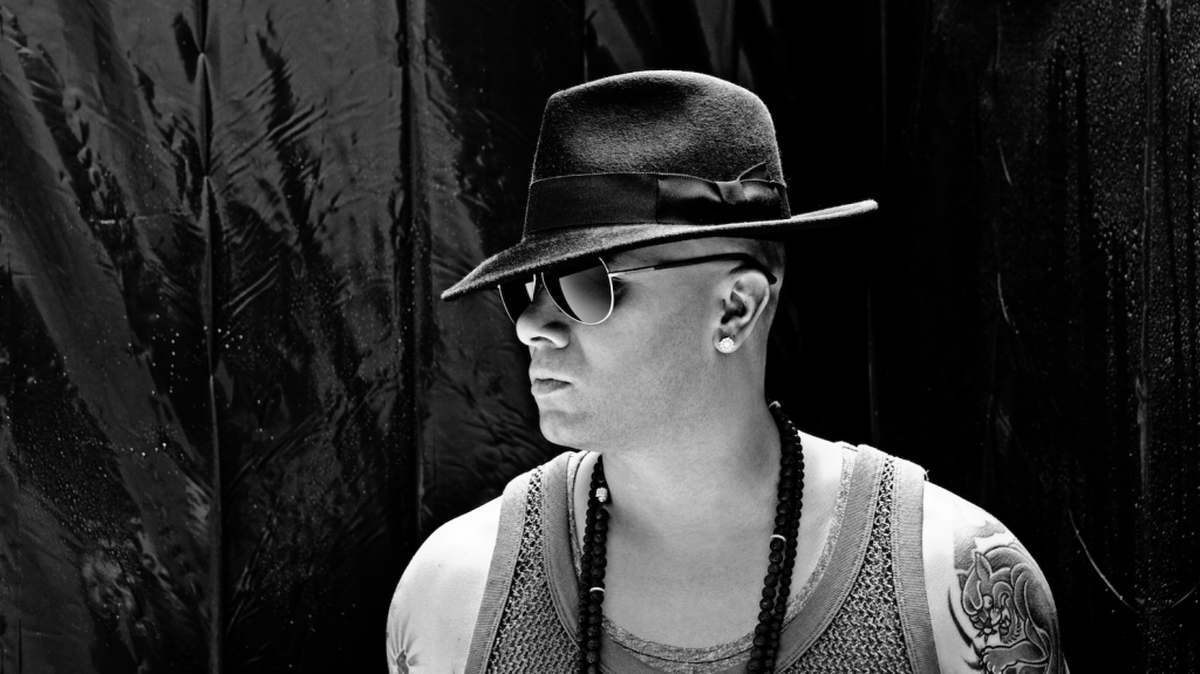 Wisin, abrirá el sábado 24 el ‘One World Tour’ de Martin en el American Airlines Arena.