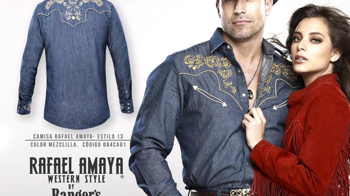 Rafael Amaya