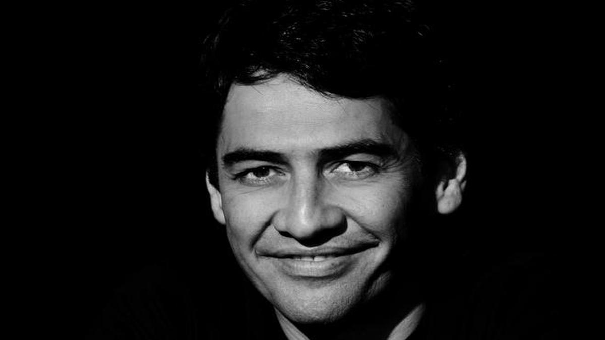 Gabriel Porras