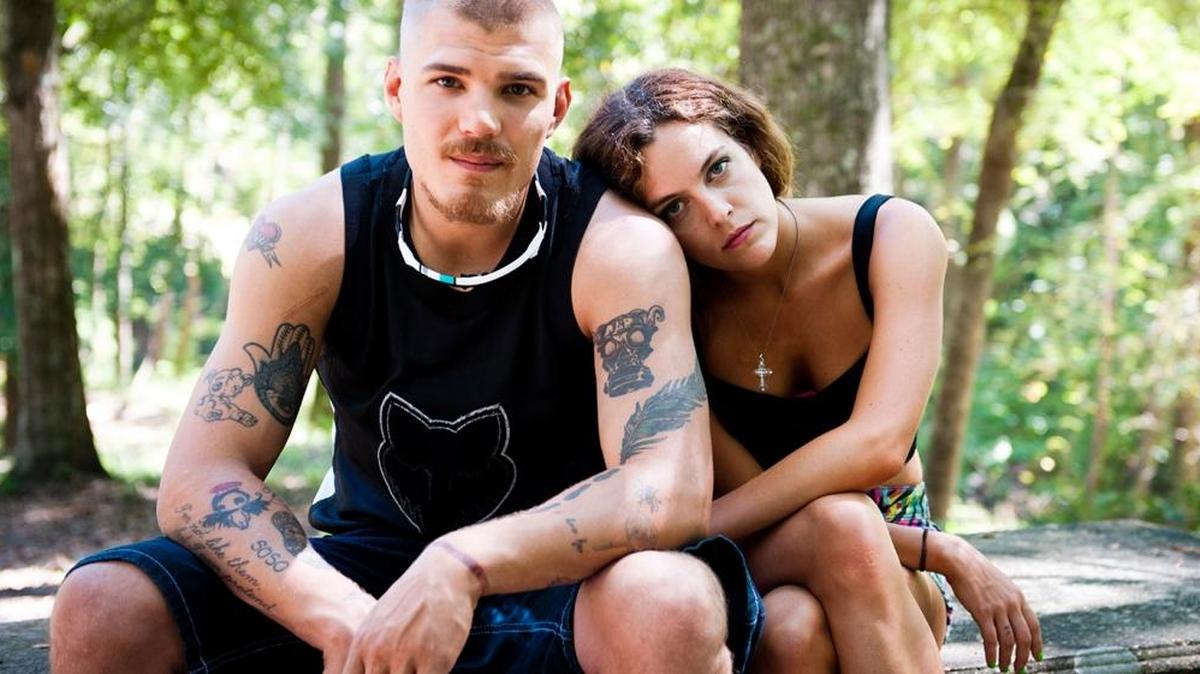 ‘Dixieland’ (2015), de Hank Bedford, se exhibirá en The Bill Cosford Cinema.