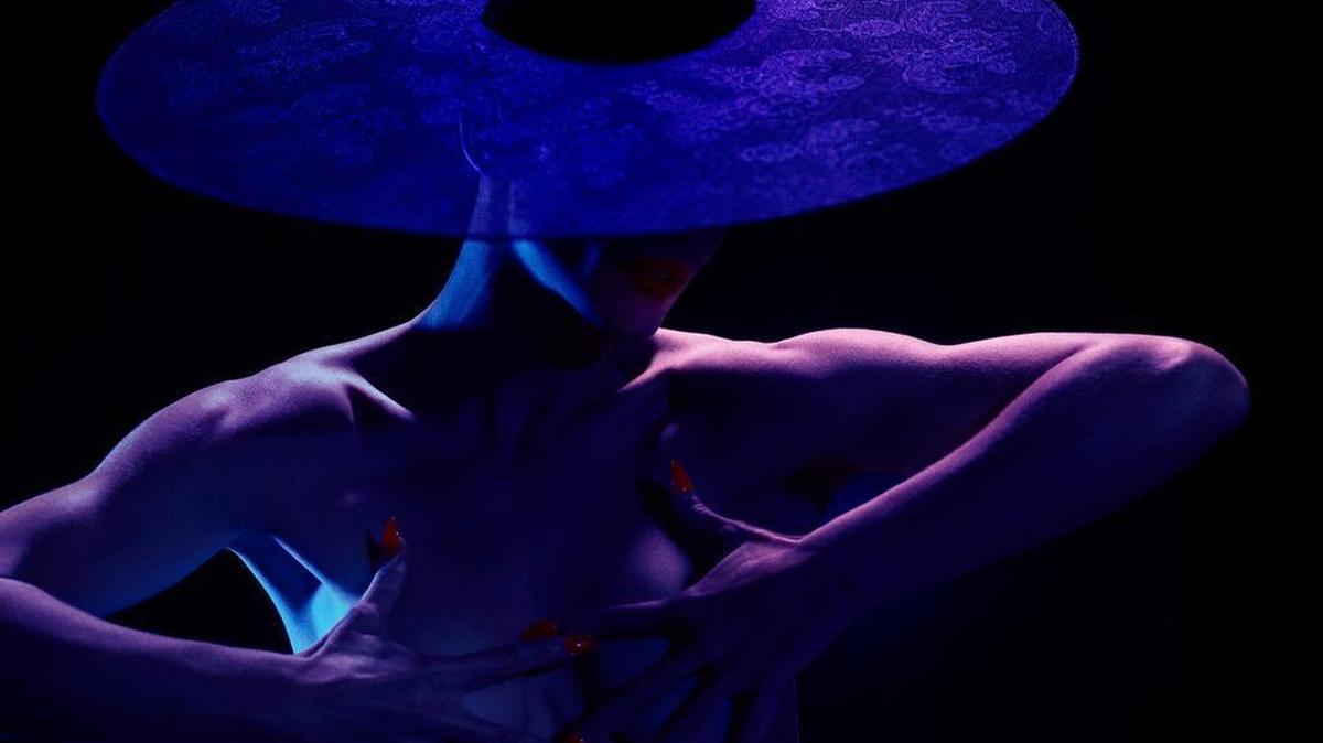 Fantasía, belleza y misterio se combinan en la propuesta de Blanca Li.