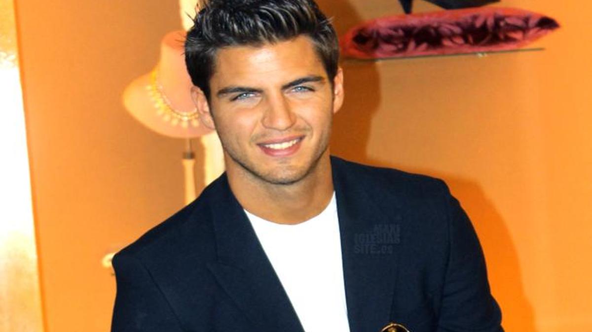 Maxi Iglesias