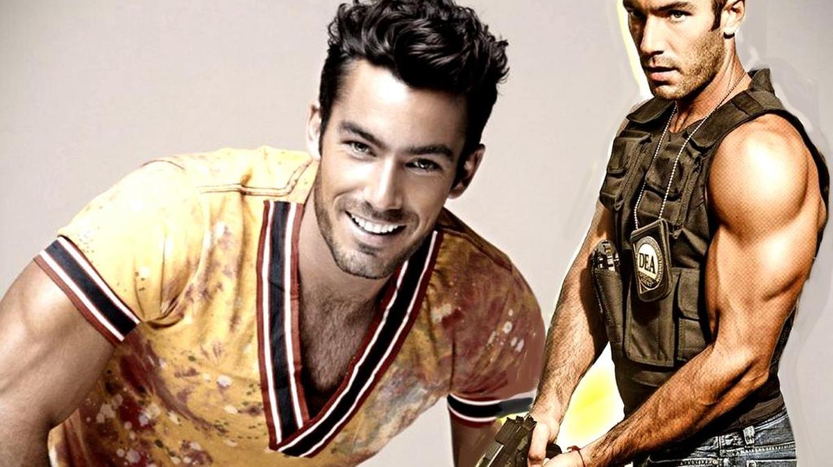 Aarón Díaz