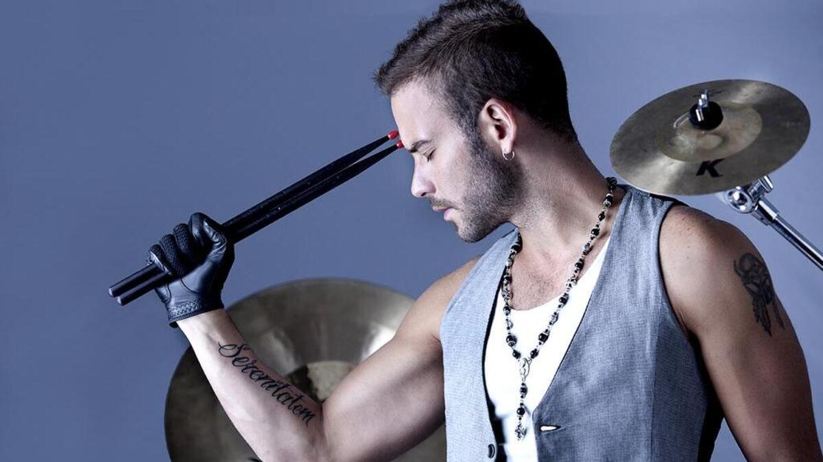 Diego Cadavid