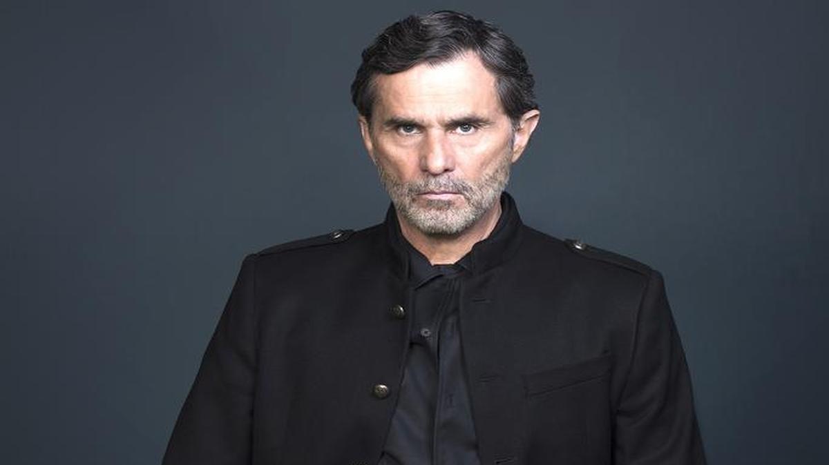 Humberto Zurita