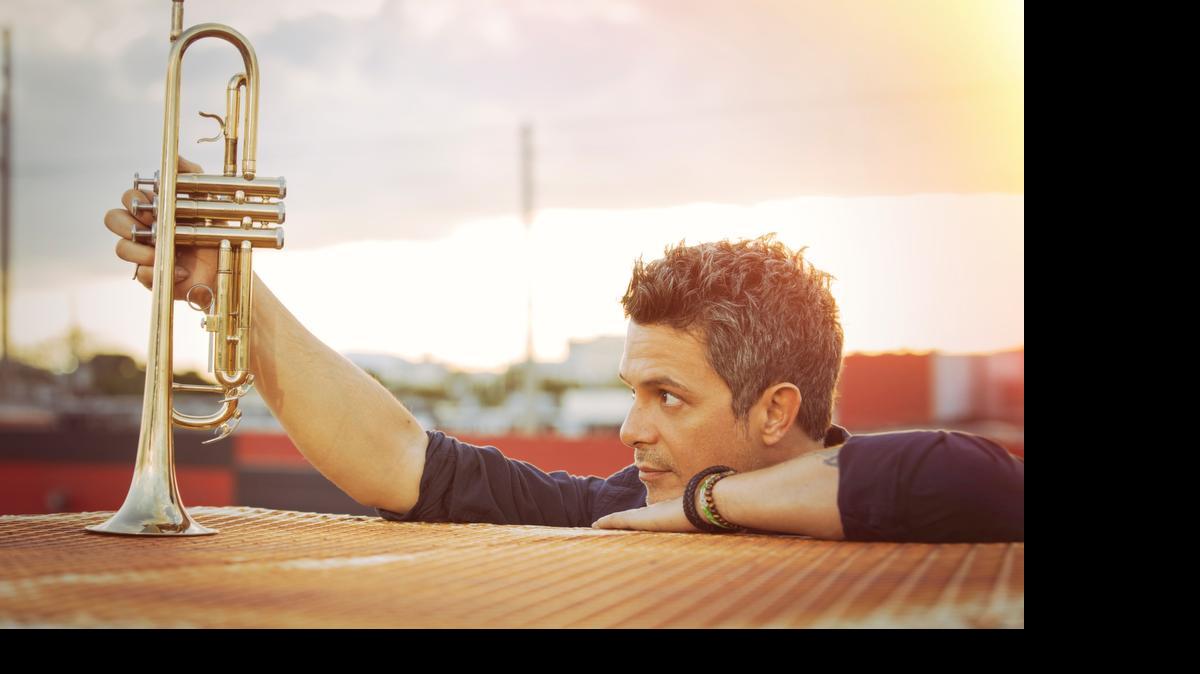 
Alejandro Sanz entró por la puerta grande del mercado discográfico con el lanzamiento de ‘Sirope’
