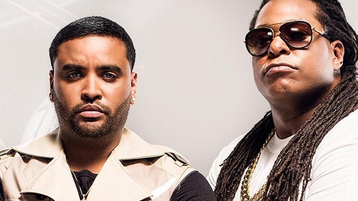 Zion y Lennox
