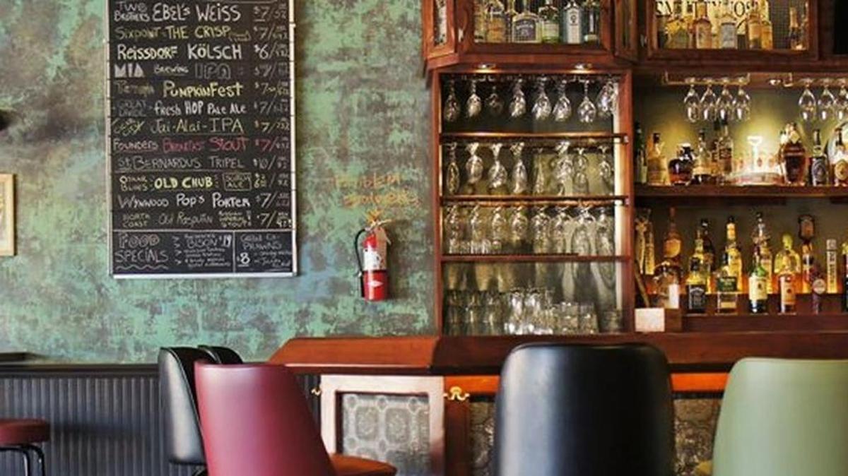 Ubicado en Midtown, la variedad de Dim Sum que ofrece la casa es extraordinaria.