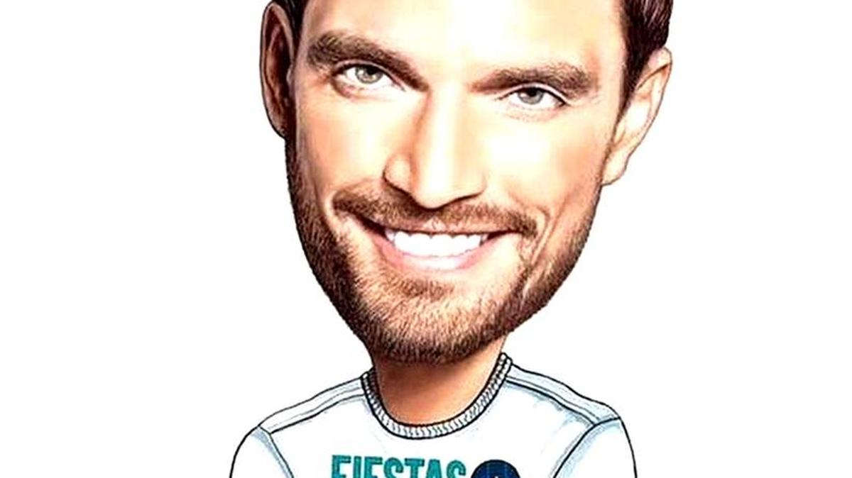 Julián Gil