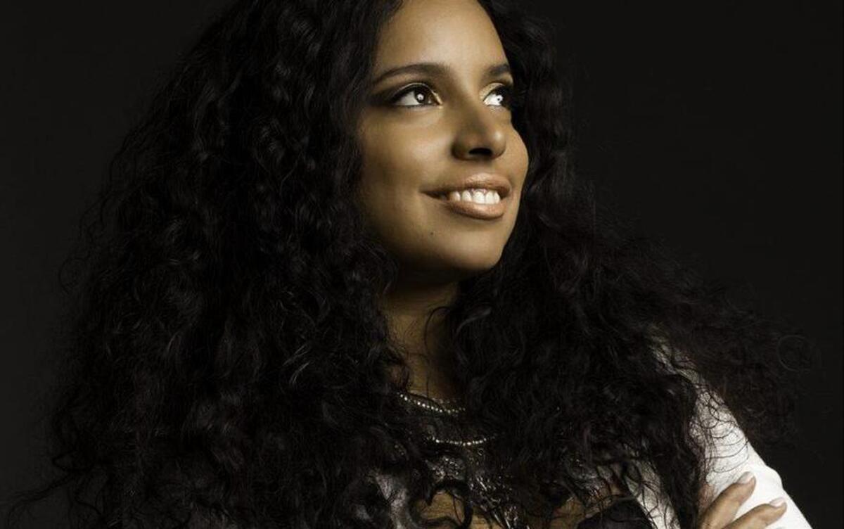 Glenda del E